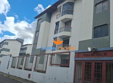 Foto 01 · Apartamento à venda em Valparaíso de Goiás-GO, Valparaiso I - Etapa A: Villa do Sol 3
