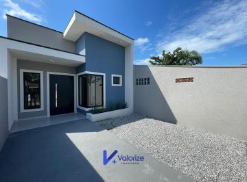 25079156_4.jpg · Casa Nova e Moderna 2 Quartos e Suíte Matinhos