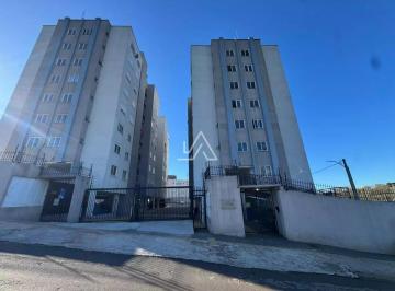 Apartamento · 50m² · 1 Vaga · APTO 02 DORMITÓRIOS SEMI MOBILIADO + VAGA - ED TARUMANS - Á VENDA - PASSO FUNDO