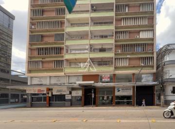 Casa · 90m² · LOJA TÉRREA EDIFICIO PLANALTO - FRENTE RUA