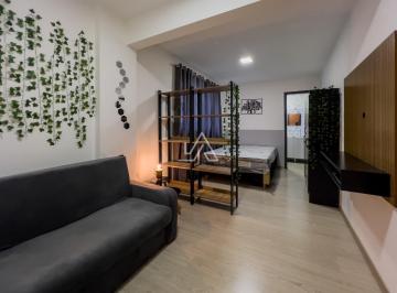 Casa · 30m² · KIT SEMIMOBILIADA PARA VENDA NO CENTRO, PASSO FUNDO I ED. FENIX