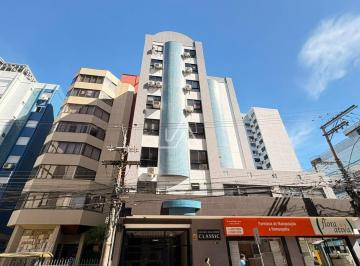 Casa · 53m² · 1 Vaga · SALA AÉREA + BOX CENTRE EXECUTIVO CLASSIC - Á VENDA - PASSO FUNDO - RS