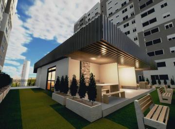 ESPAÇO GRILL · APARTAMENTO 3 DORMITÓRIOS A VENDA - BAIRRO CIDADE NOVA - PASSO FUNDO - RS / RES. DREAMS