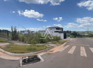 Terreno · 318m² · TERRENO DE ESQUINA LOT. ALAMOS