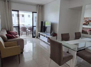 Apartamento de 3 quartos, Salvador · APARTAMENTO l COSTA AZUL l 3 Quartos com Suíte l NASCENTE TOTAL l A VENDA