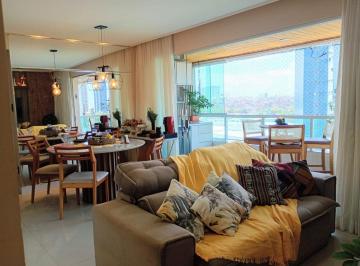 Apartamento de 3 quartos, Salvador · APARTAMENTO CAMINHO DAS ARVORES SENDO 1 SUÍTE, ANDAR ALTO.