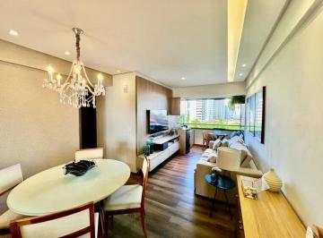 Apartamento de 3 quartos, Salvador · Excelente apto 3/4 sendo 1 suíte - Imbuí - Nascente