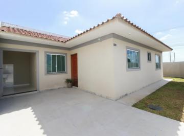 Casa de 3 quartos, Fazenda Rio Grande · Casa de Esquina em Fazenda Rio Grande: 3 Quartos, Quintal Amplo