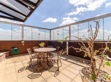 Apartamento de 3 quartos, São Paulo · COBERTURA DUPLEX À VENDA 188 m² COM 3 QUARTOS 1 SUÍTE 3 VAGAS NA SAÚDE
