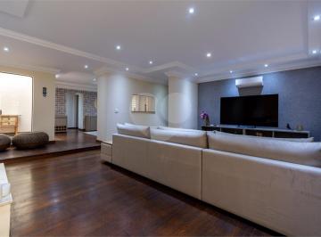 Casa · 357m² · 3 Quartos · Sobrado com 3 quartos à venda em Belenzinho - SP