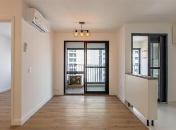 Apartamento · 54m² · 2 Quartos · 1 Vaga · Apartamento com 2 quartos à venda em Vila anastácio - SP