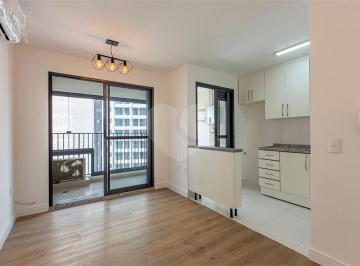 Apartamento · 54m² · 2 Quartos · 1 Vaga · Apartamento com 2 quartos à venda em Vila anastácio - SP