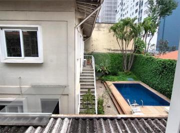 Casa · 350m² · 5 Quartos · 3 Vagas · Sobrado com 5 quartos à venda em Cerqueira césar - SP