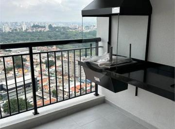Apartamento · 64m² · 2 Quartos · Apartamento com 2 quartos à venda em Jardim independência - SP