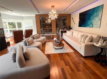 Apartamento · 359m² · 4 Quartos · 5 Vagas · Apartamento com 4 quartos à venda em Vila madalena - SP