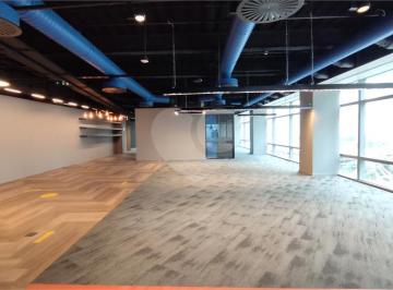 Comercial · 1675m² · 53 Vagas · Lajes Corporativas à venda em Vila gertrudes - SP