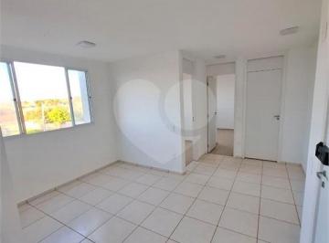Apartamento · 41m² · 2 Quartos · 1 Vaga · Apartamento com 2 quartos à venda em Barroso - CE