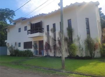 Casa · 414m² · 7 Quartos · 5 Vagas · Casa com 7 quartos à venda em Costa do sol - SP