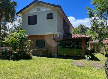 Casa · 190m² · 3 Quartos · 10 Vagas · Casa com 3 quartos à venda em Boraceia - SP