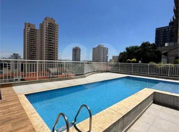 Apartamento · 40m² · 1 Quarto · 1 Vaga · Apartamento com 1 quartos à venda em Santana - SP