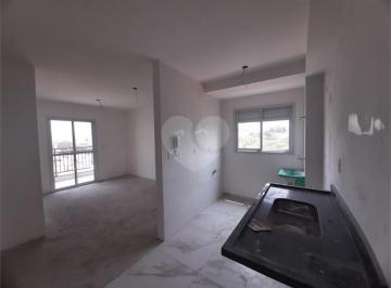 Apartamento · 54m² · 2 Quartos · Apartamento com 2 quartos à venda em Parada inglesa - SP