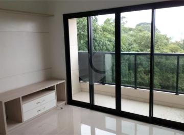 Apartamento · 42m² · 1 Quarto · 1 Vaga · Apartamento com 1 quartos à venda em Tucuruvi - SP