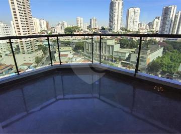 Apartamento · 237m² · 4 Quartos · 3 Vagas · Apartamento com 4 quartos à venda em Santana - SP