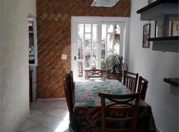 Casa · 140m² · 3 Quartos · Condomínio com 3 quartos à venda em Vila amália (zona norte) - SP