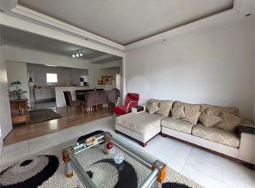 Apartamento · 126m² · 3 Quartos · 2 Vagas · Apartamento com 3 quartos à venda em Santana - SP