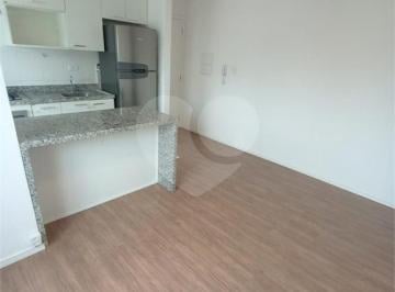 Apartamento · 25m² · 2 Quartos · Apartamento com 2 quartos à venda em Tucuruvi - SP