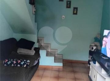 Imagem Principal · Casa à venda com 3 quartos em Vila Constança, São Paulo