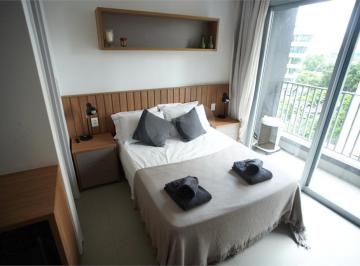 Apartamento · 23m² · 1 Quarto · Apartamento com 1 quartos à venda em Jardim paulistano - SP
