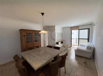 Apartamento · 79m² · 2 Quartos · 2 Vagas · Apartamento com 2 quartos à venda em Vila nova conceição - SP