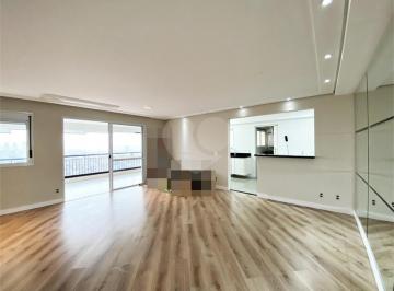 Apartamento · 140m² · 3 Quartos · 2 Vagas · Apartamento com 3 quartos à venda em Santa teresinha - SP
