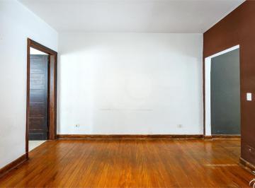 Casa · 125m² · 3 Quartos · 1 Vaga · Casa de vila com 3 quartos à venda em Paraíso - SP