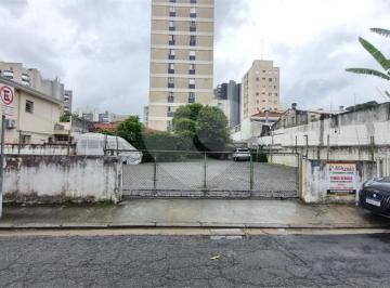 Terreno · 120m² · 30 Vagas · Terreno à venda em Brooklin paulista - SP