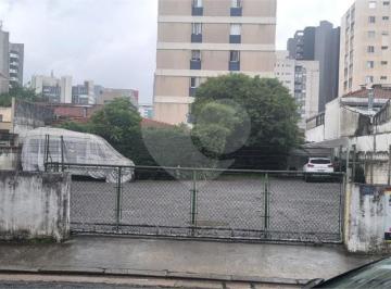 Terreno · 120m² · 30 Vagas · Terreno à venda em Brooklin paulista - SP