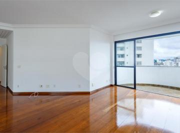 Apartamento · 150m² · 3 Quartos · 2 Vagas · Apartamento com 3 quartos à venda em Higienópolis - SP