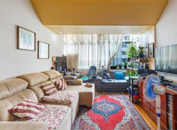 Apartamento · 90m² · 2 Quartos · 1 Vaga · Apartamento com 2 quartos à venda em Santa cecília - SP