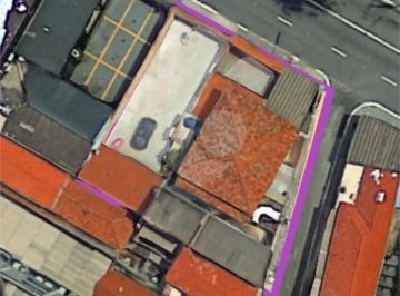 Casa · 600m² · 6 Quartos · 6 Vagas · Sobrado com 6 quartos à venda em Carandiru - SP