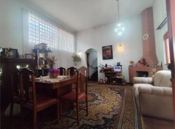 Casa · 213m² · 4 Quartos · 4 Vagas · Casa com 4 quartos à venda em Tucuruvi - SP