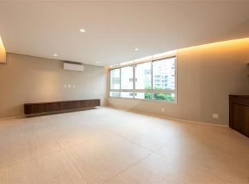 Apartamento · 168m² · 3 Quartos · 1 Vaga · Apartamento com 3 quartos à venda em Cerqueira césar - SP