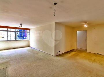 Apartamento · 130m² · 2 Quartos · 2 Vagas · Apartamento com 2 quartos à venda em Itaim bibi - SP