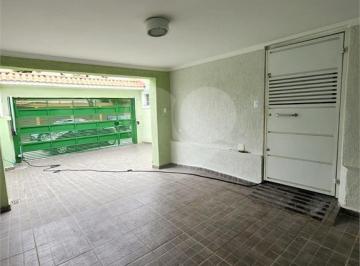 Comercial · 150m² · 3 Vagas · Salão Comercial à venda em Vila nova mazzei - SP