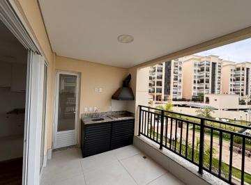 0 · Apartamento a venda no Swiss Park em Campinas/SP