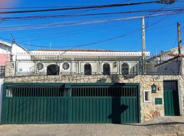 0 · Casa a venda no Jardim Guanabara em Campinas/SP