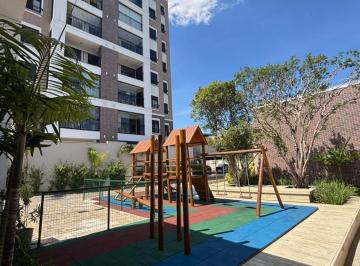 0 · Apartamento a venda no Swiss Park em Campinas/SP