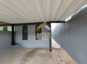0 · Casa de Rua à Venda em Hortolândia com 2 Quartos e Quintal