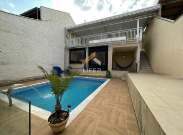 0 · CASA À VENDA NO VON ZUBEN EM CAMPINAS