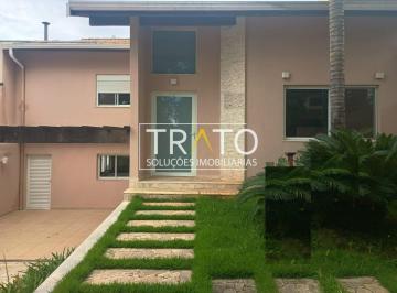 0 · Casa para venda ou locação no Condomínio San Conrado com 3 quartos, sendo 3 suít